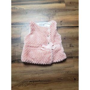 Tahari Baby Vest